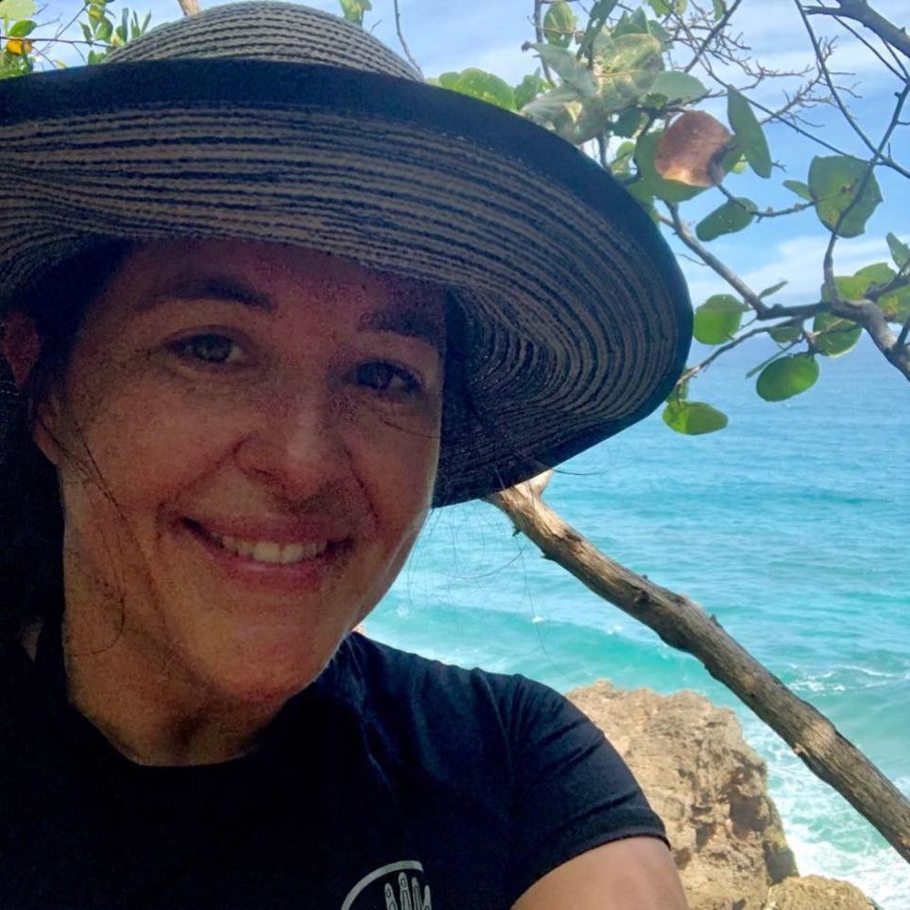 Meet your Posher, Jennifer